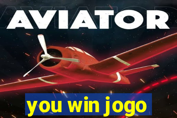you win jogo